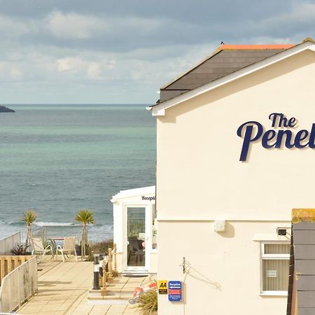 The Penellen Guest Accommodation Room Only 헤일 외부 사진