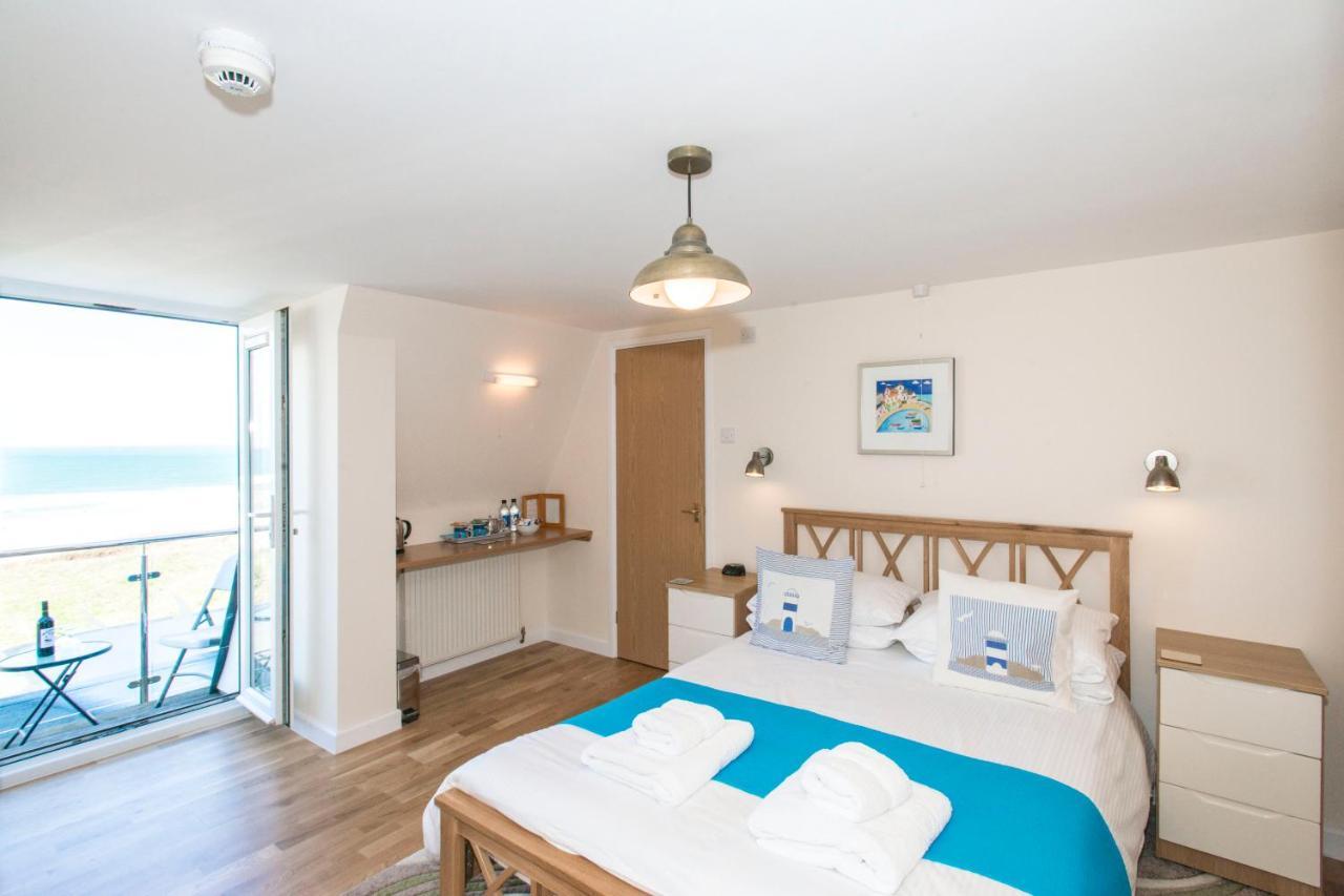 The Penellen Guest Accommodation Room Only 헤일 외부 사진