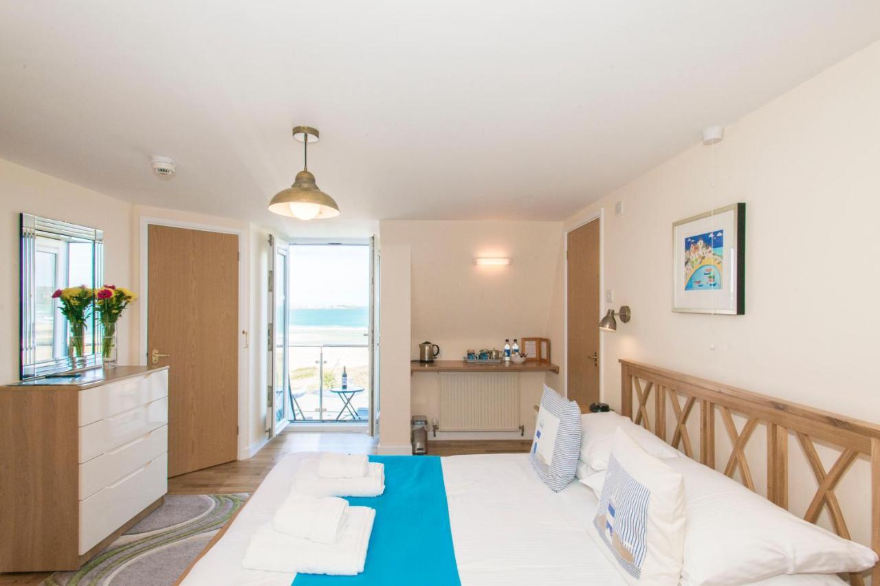 The Penellen Guest Accommodation Room Only 헤일 외부 사진