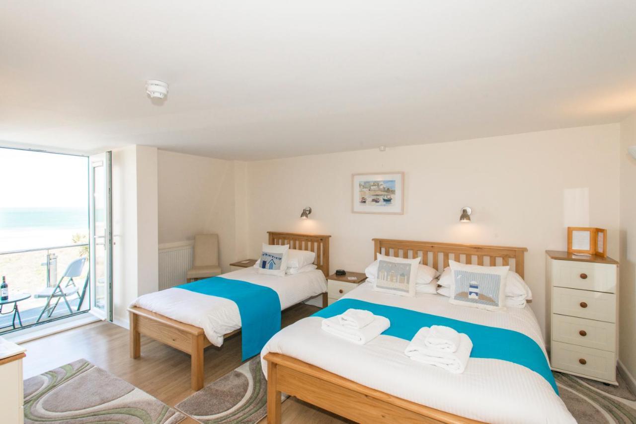 The Penellen Guest Accommodation Room Only 헤일 외부 사진