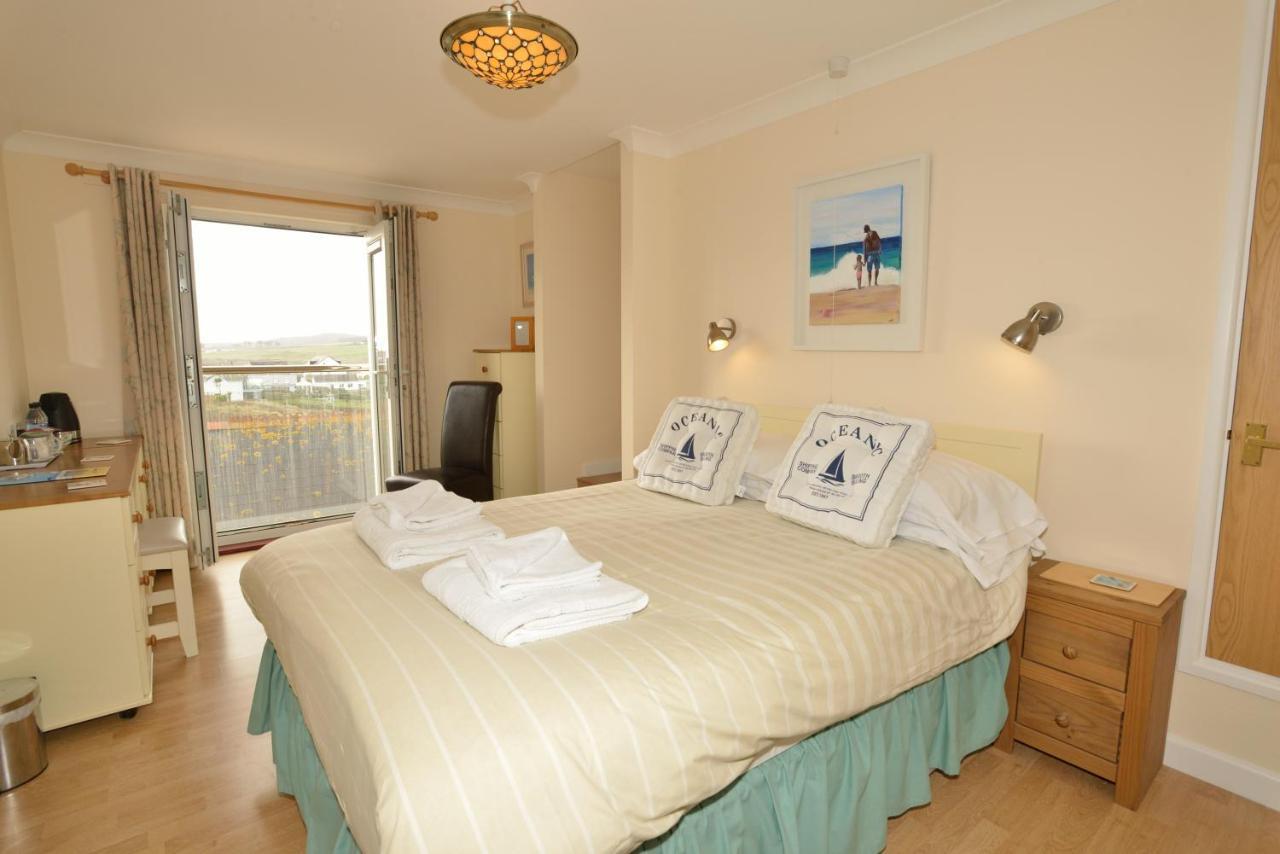 The Penellen Guest Accommodation Room Only 헤일 외부 사진