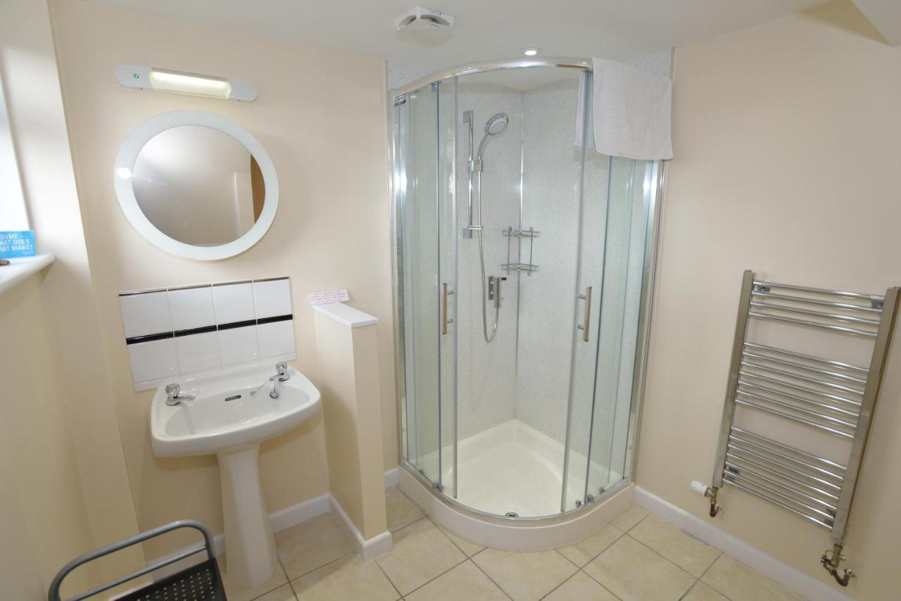 The Penellen Guest Accommodation Room Only 헤일 외부 사진