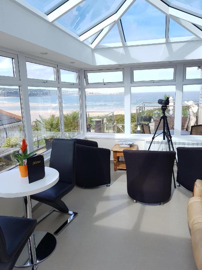 The Penellen Guest Accommodation Room Only 헤일 외부 사진