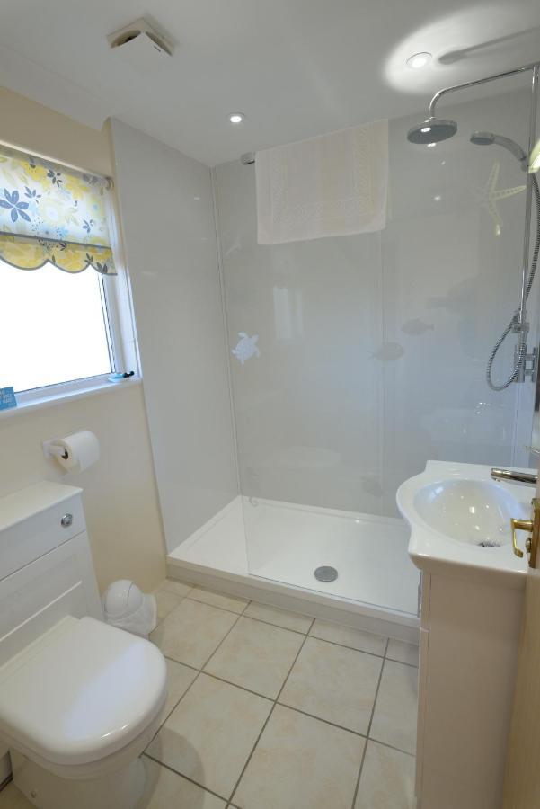 The Penellen Guest Accommodation Room Only 헤일 외부 사진