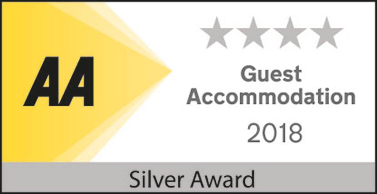 The Penellen Guest Accommodation Room Only 헤일 외부 사진