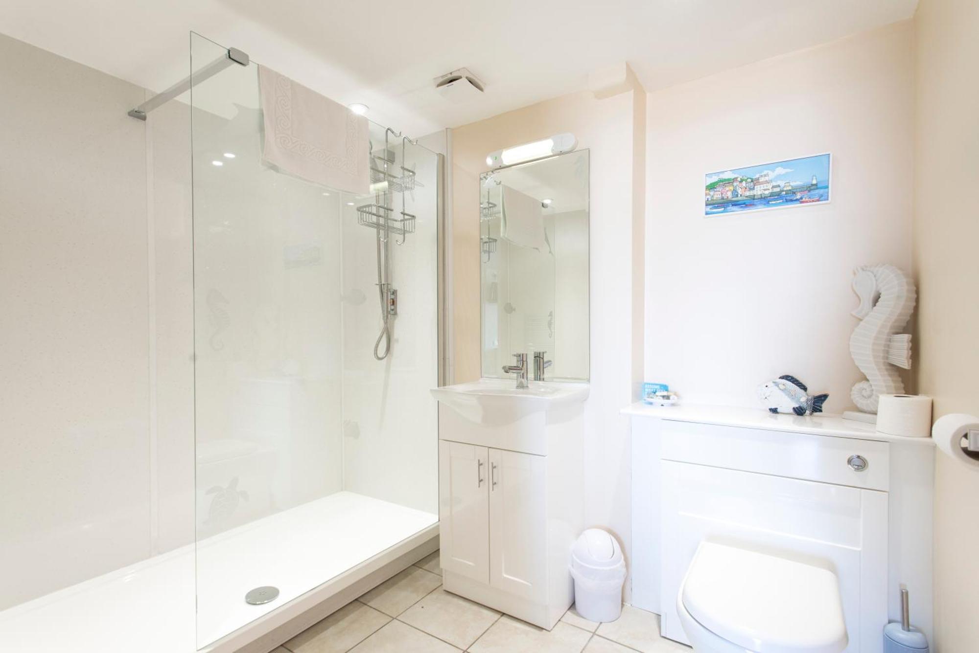 The Penellen Guest Accommodation Room Only 헤일 외부 사진