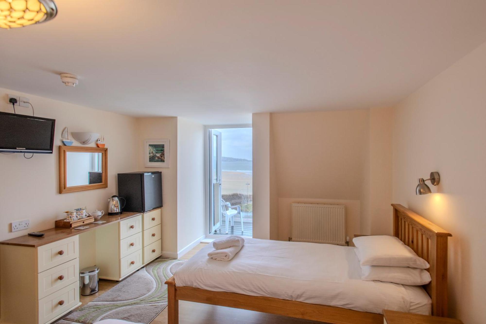 The Penellen Guest Accommodation Room Only 헤일 외부 사진