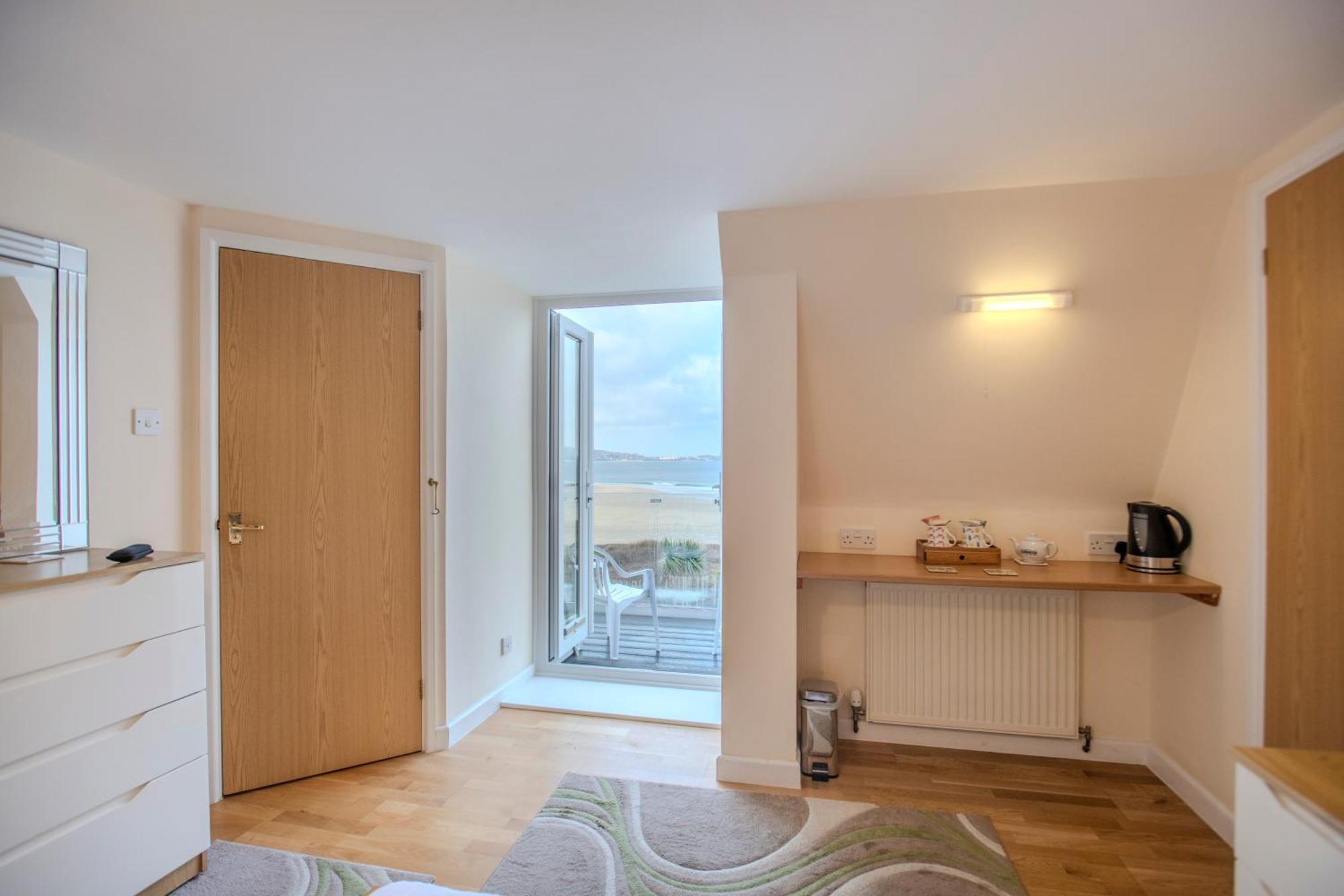 The Penellen Guest Accommodation Room Only 헤일 외부 사진